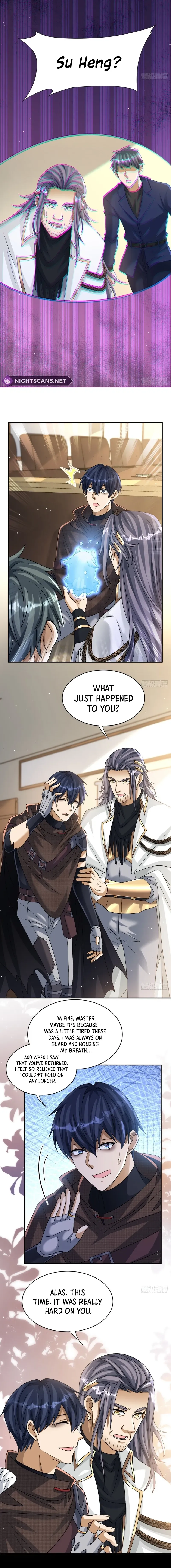 Read Old Era Dragon Tamer chapter 72 image 6 on Lezhin