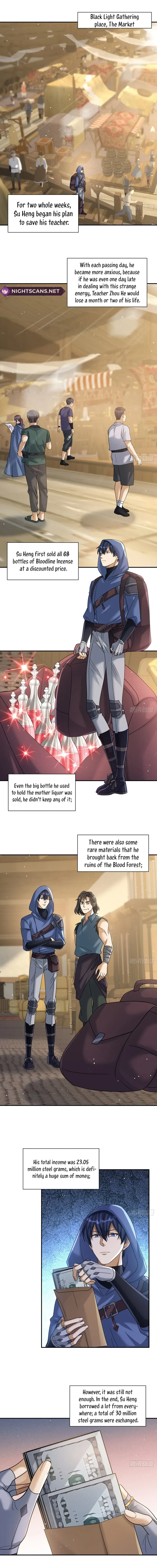 Read Old Era Dragon Tamer chapter 73 image 1 on Lezhin