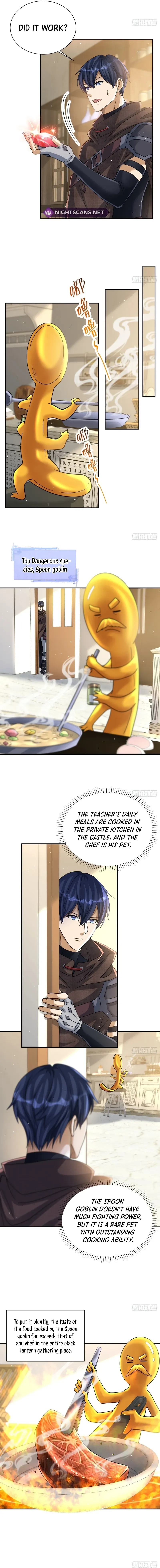 Read Old Era Dragon Tamer chapter 73 image 4 on Lezhin