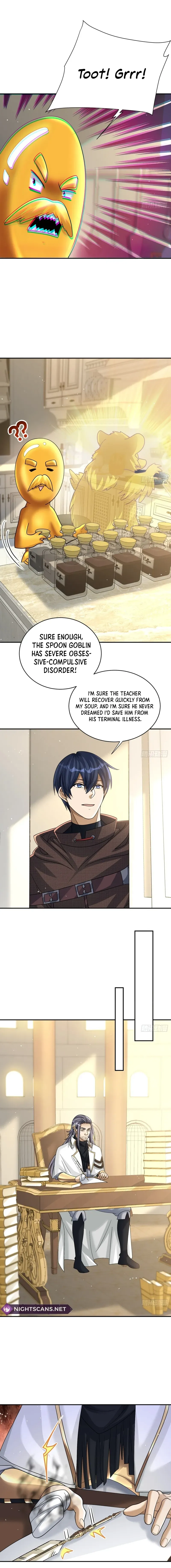 Read Old Era Dragon Tamer chapter 73 image 6 on Lezhin