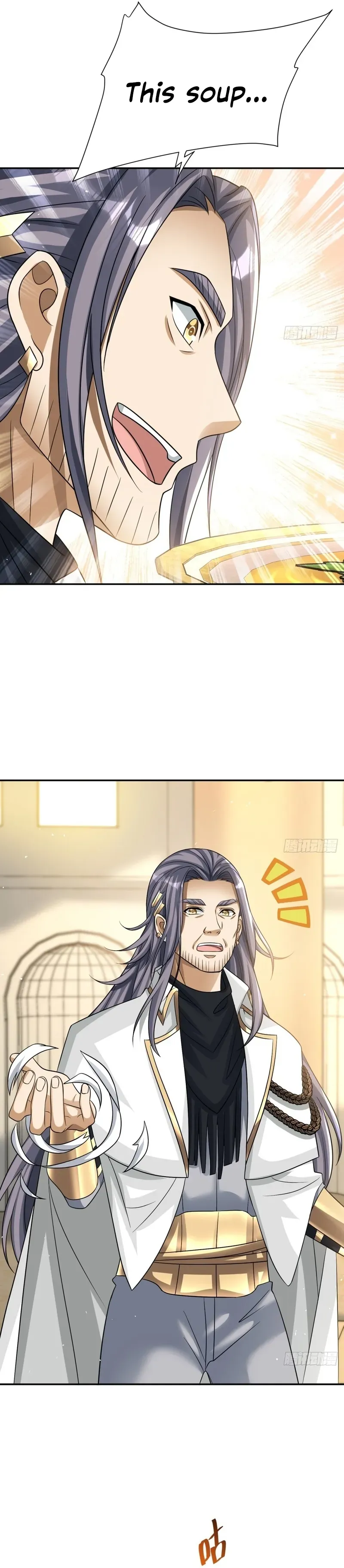 Read Old Era Dragon Tamer chapter 73 image 8 on Lezhin