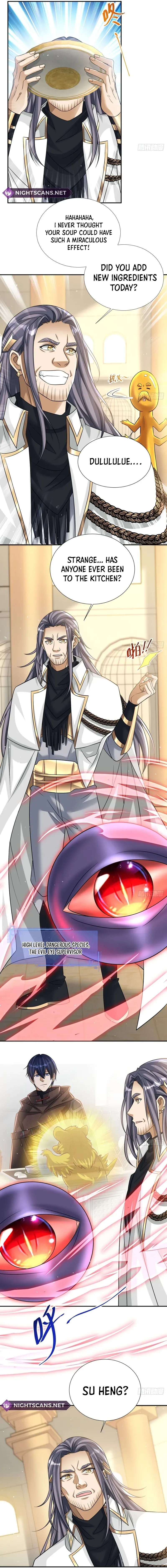 Read Old Era Dragon Tamer chapter 73 image 9 on Lezhin