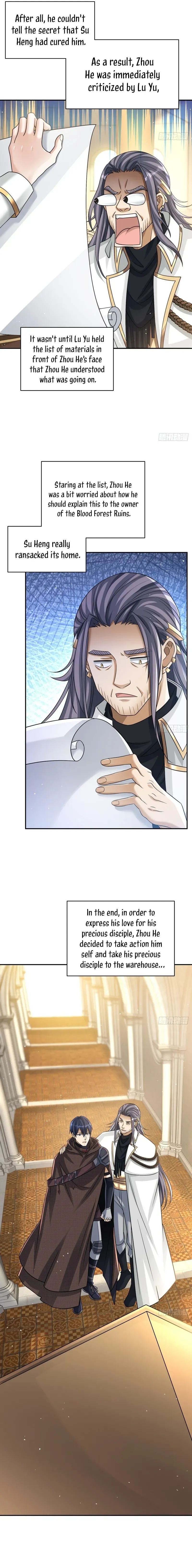 Read Old Era Dragon Tamer chapter 74 image 11 on Lezhin