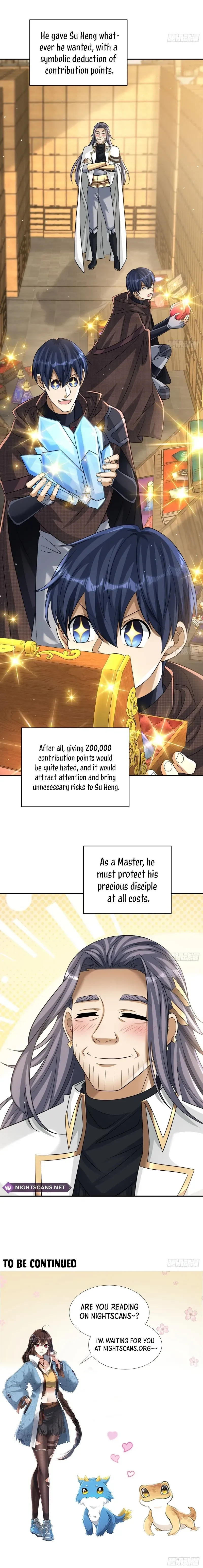Read Old Era Dragon Tamer chapter 74 image 12 on Lezhin