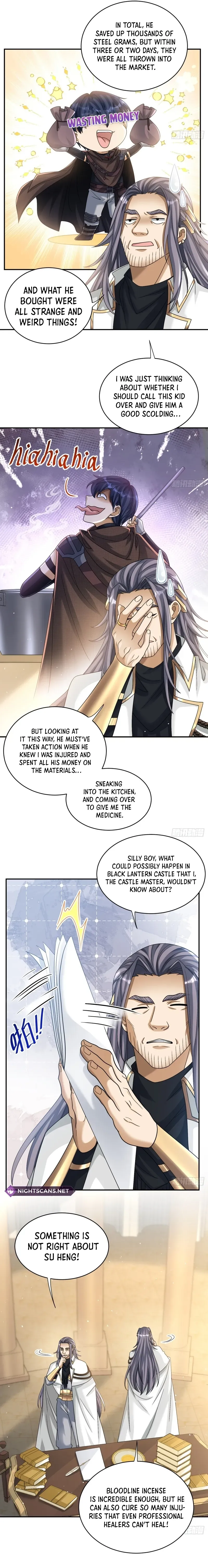 Read Old Era Dragon Tamer chapter 74 image 2 on Lezhin