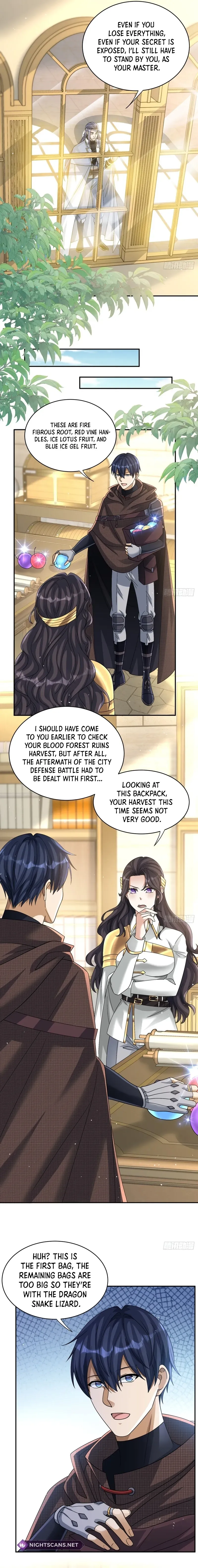 Read Old Era Dragon Tamer chapter 74 image 4 on Lezhin
