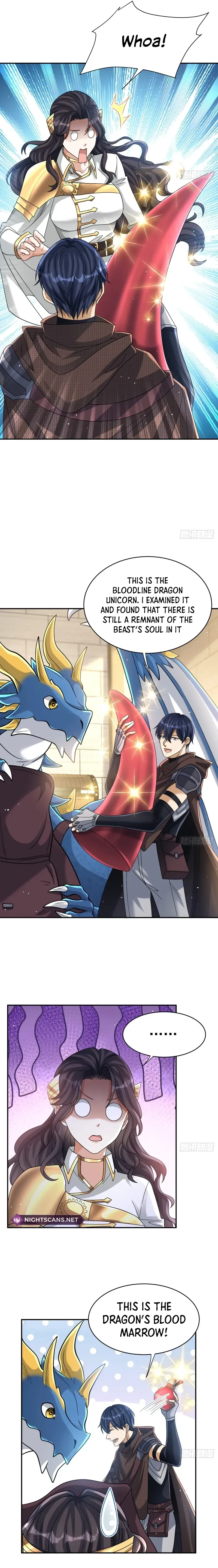 Read Old Era Dragon Tamer chapter 74 image 6 on Lezhin