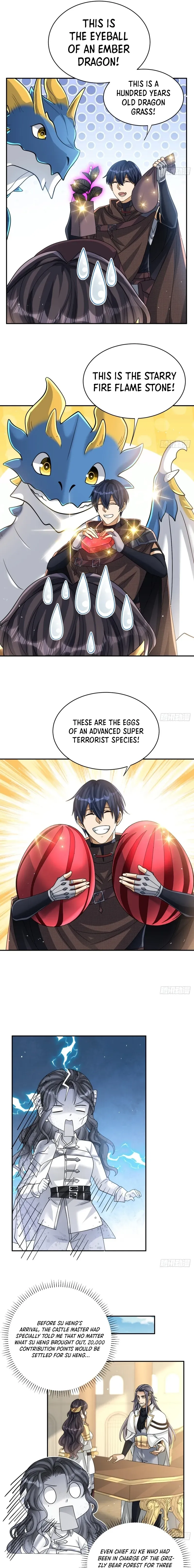 Read Old Era Dragon Tamer chapter 74 image 7 on Lezhin