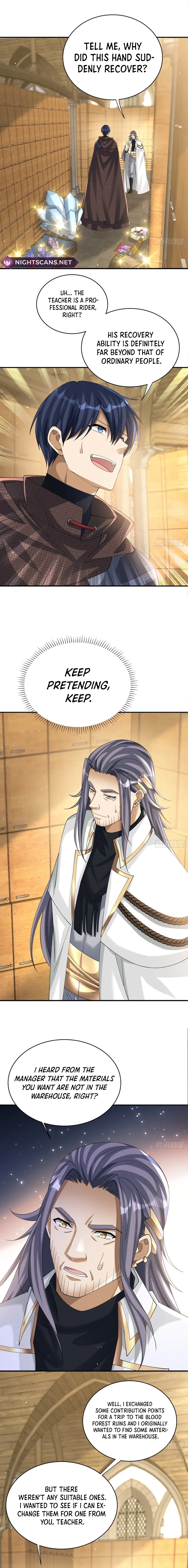 Read Old Era Dragon Tamer chapter 75 image 1 on Lezhin
