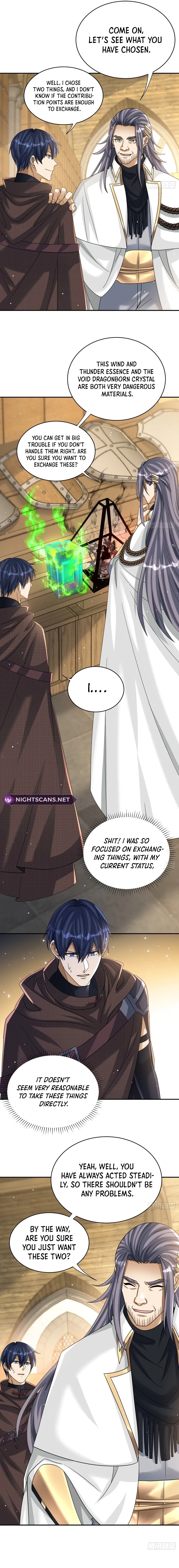 Read Old Era Dragon Tamer chapter 75 image 10 on Lezhin
