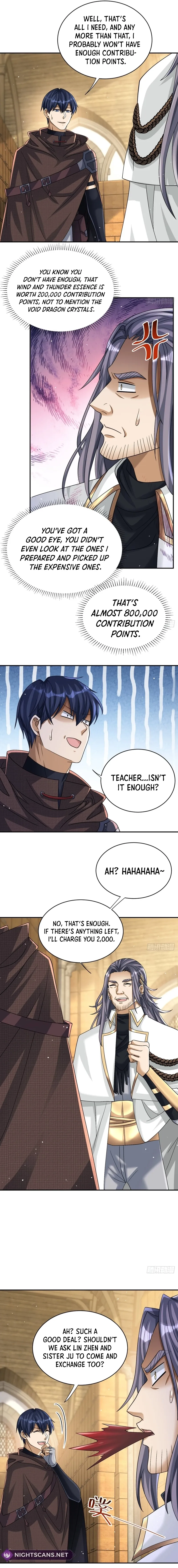 Read Old Era Dragon Tamer chapter 75 image 11 on Lezhin