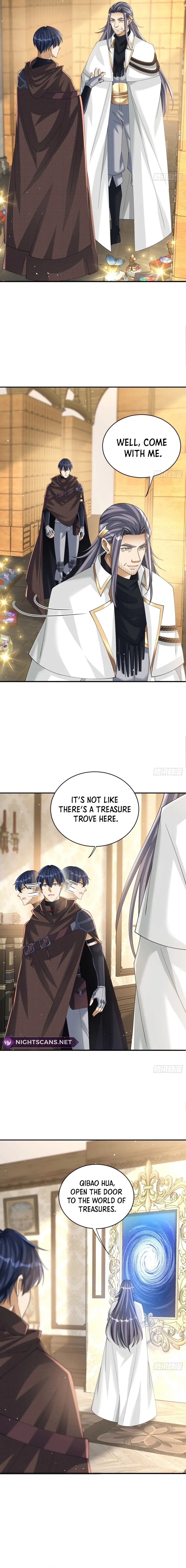 Read Old Era Dragon Tamer chapter 75 image 2 on Lezhin