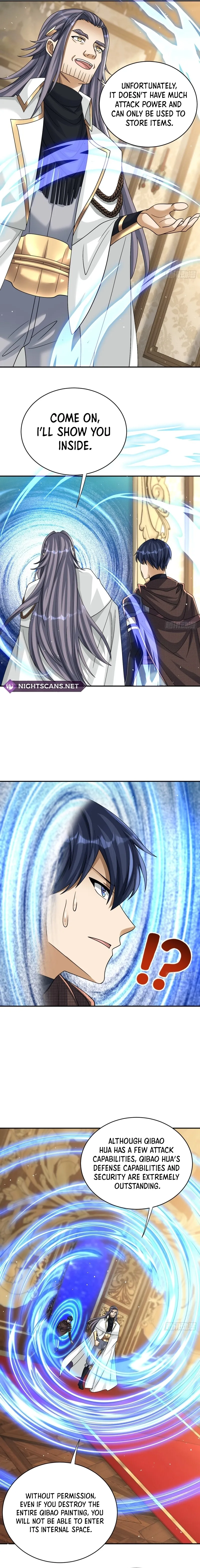 Read Old Era Dragon Tamer chapter 75 image 4 on Lezhin