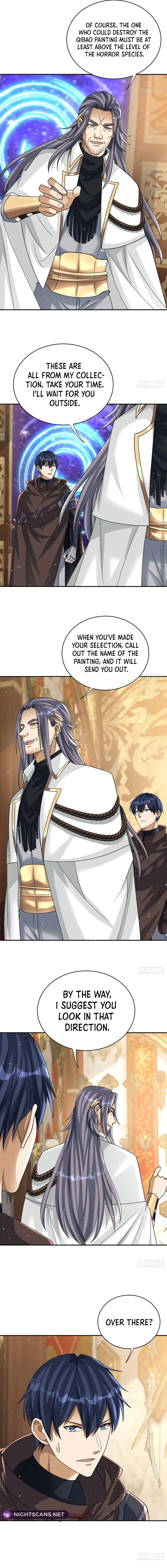 Read Old Era Dragon Tamer chapter 75 image 5 on Lezhin