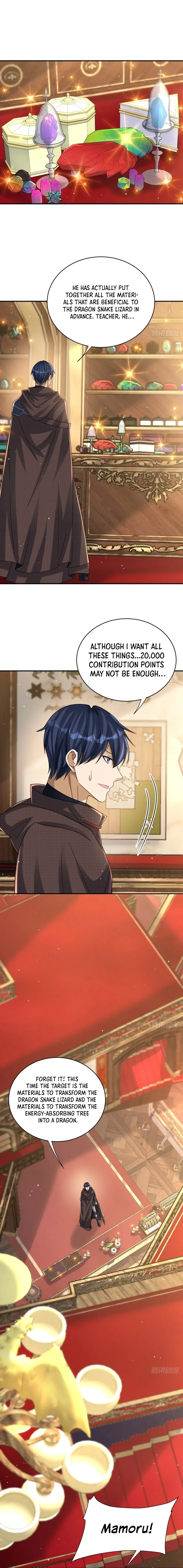 Read Old Era Dragon Tamer chapter 75 image 6 on Lezhin