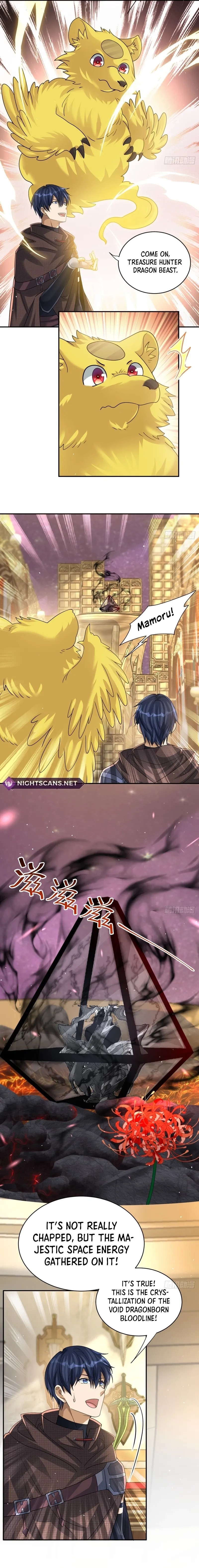 Read Old Era Dragon Tamer chapter 75 image 7 on Lezhin