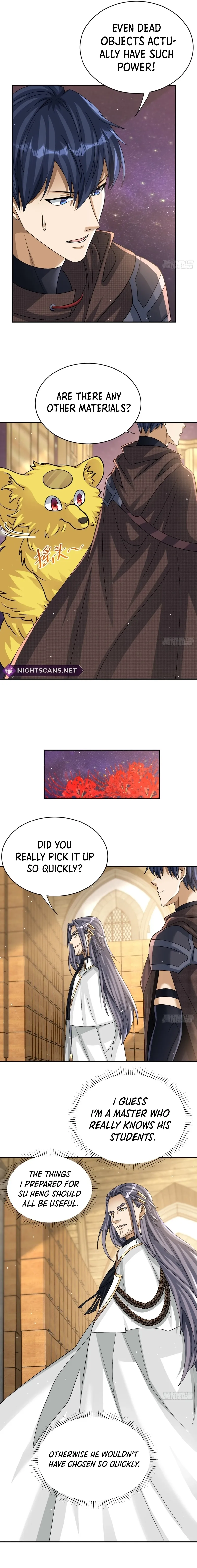 Read Old Era Dragon Tamer chapter 75 image 9 on Lezhin