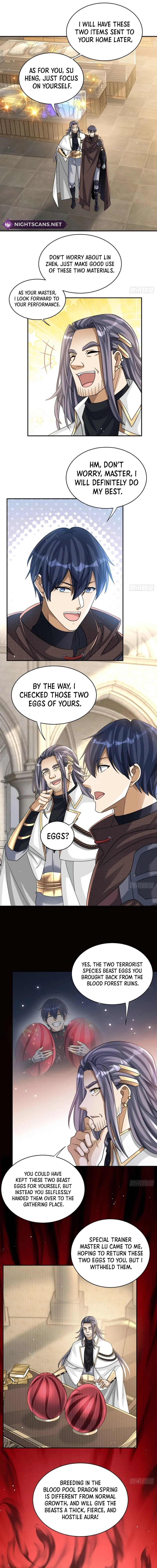 Read Old Era Dragon Tamer chapter 76 image 1 on Lezhin
