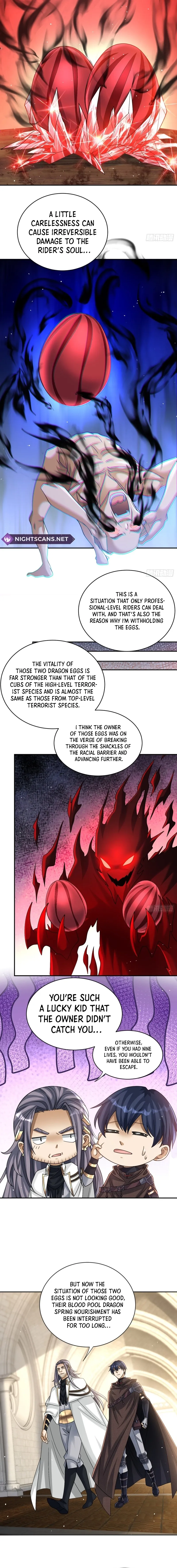 Read Old Era Dragon Tamer chapter 76 image 2 on Lezhin