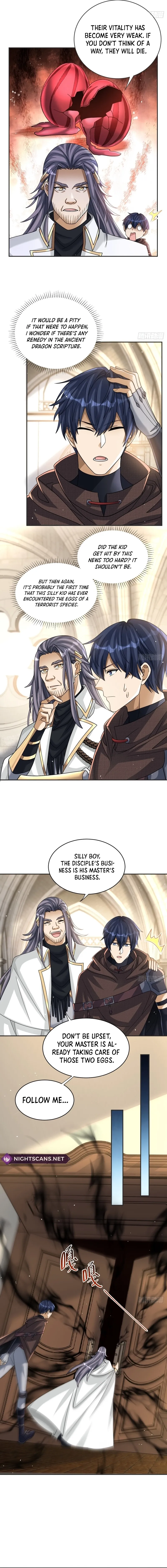 Read Old Era Dragon Tamer chapter 76 image 3 on Lezhin