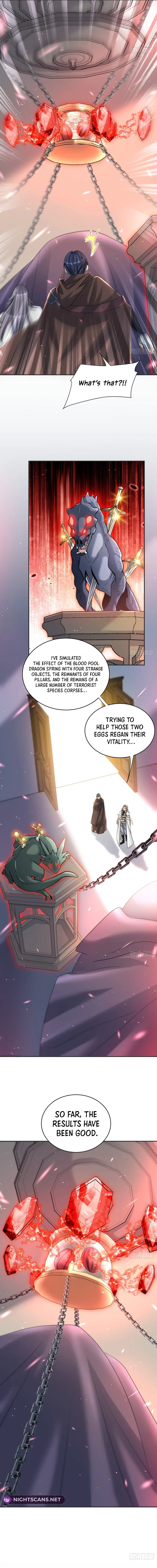Read Old Era Dragon Tamer chapter 76 image 4 on Lezhin