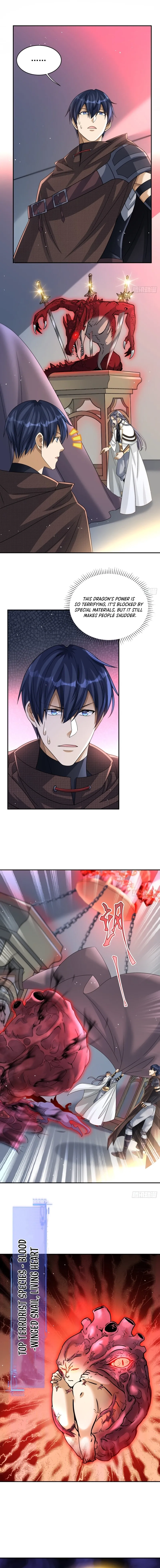 Read Old Era Dragon Tamer chapter 76 image 5 on Lezhin