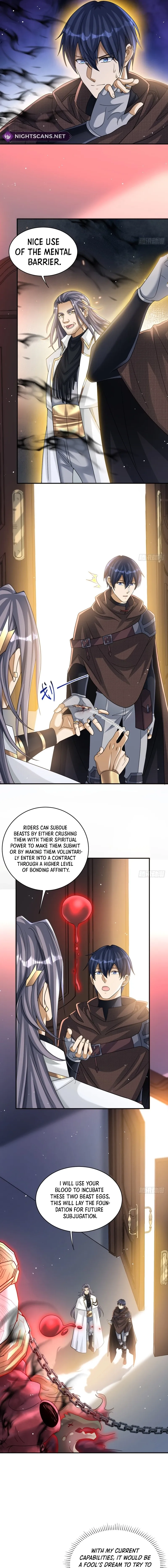 Read Old Era Dragon Tamer chapter 76 image 6 on Lezhin