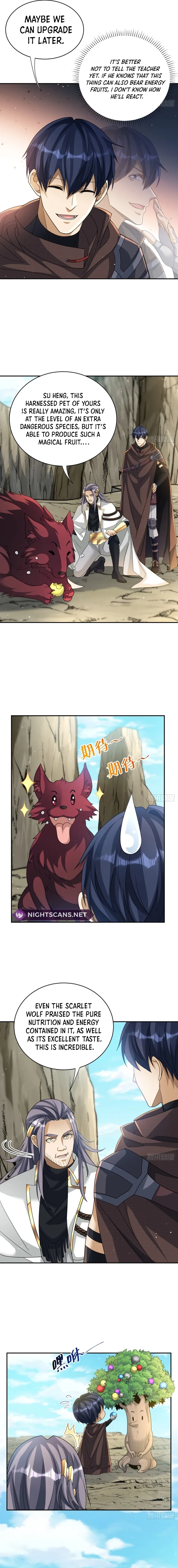 Read Old Era Dragon Tamer chapter 77 image 10 on Lezhin
