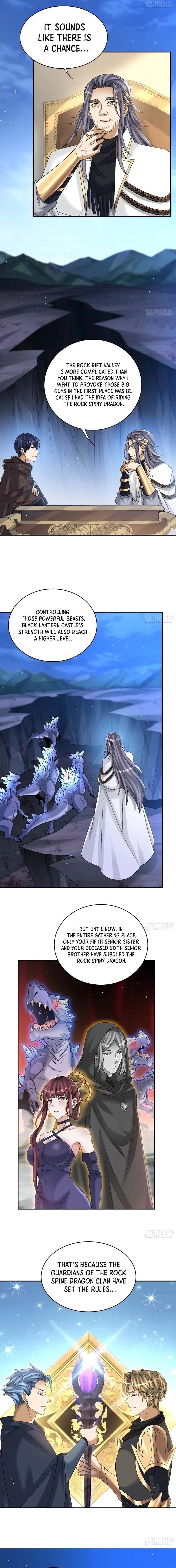 Read Old Era Dragon Tamer chapter 77 image 2 on Lezhin