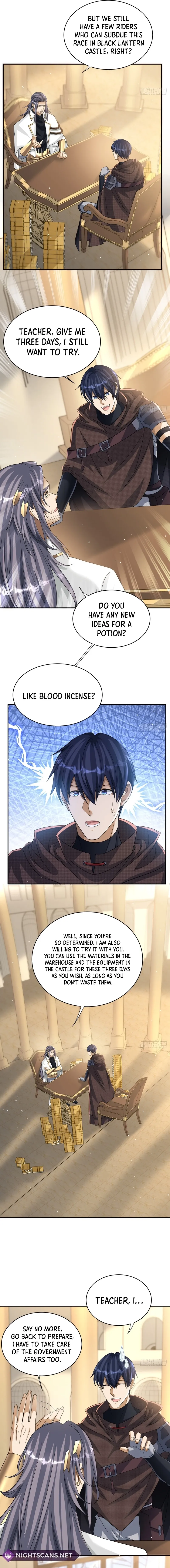 Read Old Era Dragon Tamer chapter 77 image 4 on Lezhin