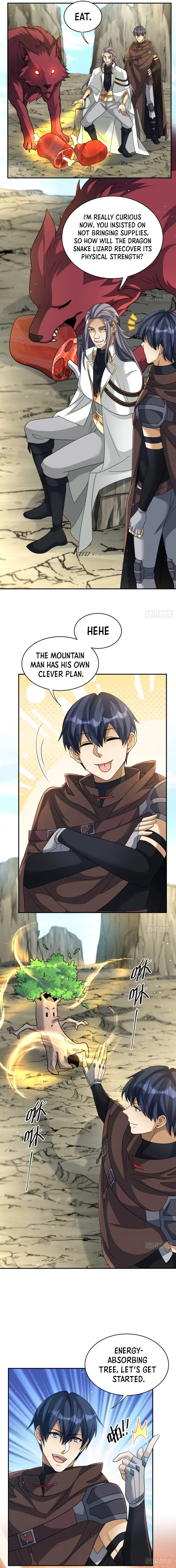 Read Old Era Dragon Tamer chapter 77 image 8 on Lezhin