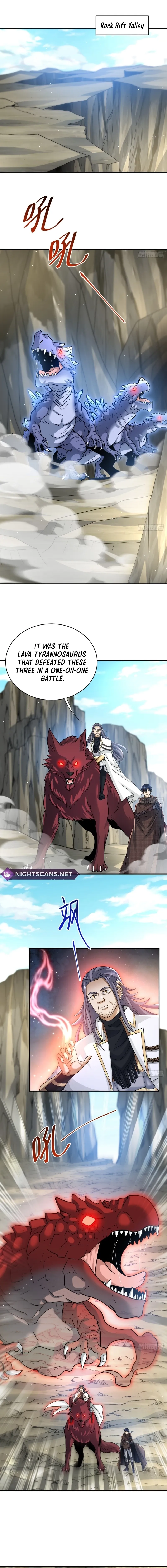 Read Old Era Dragon Tamer chapter 78 image 1 on Lezhin