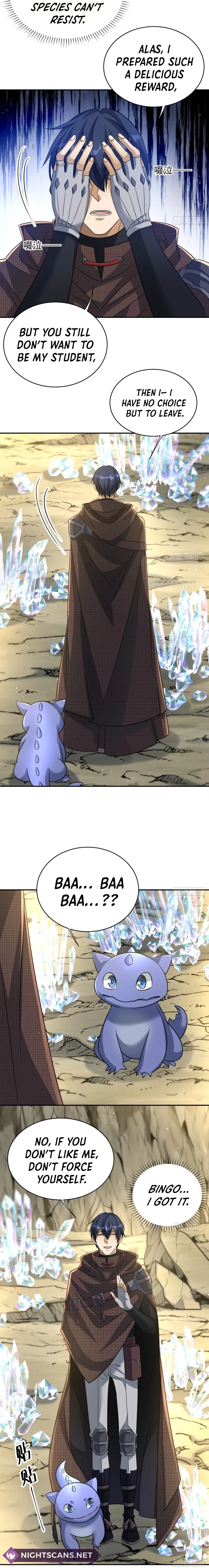 Read Old Era Dragon Tamer chapter 78 image 10 on Lezhin