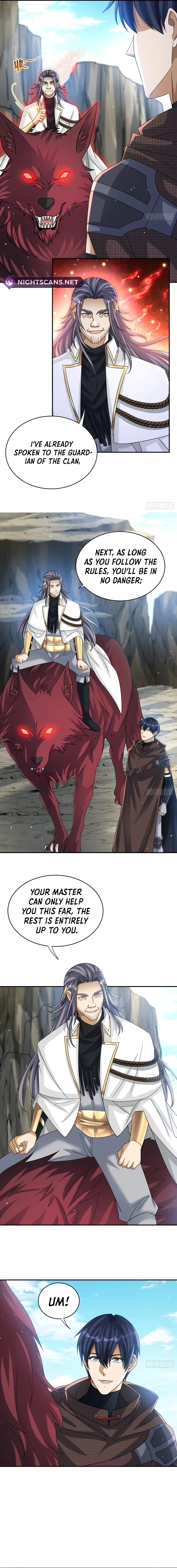 Read Old Era Dragon Tamer chapter 78 image 3 on Lezhin