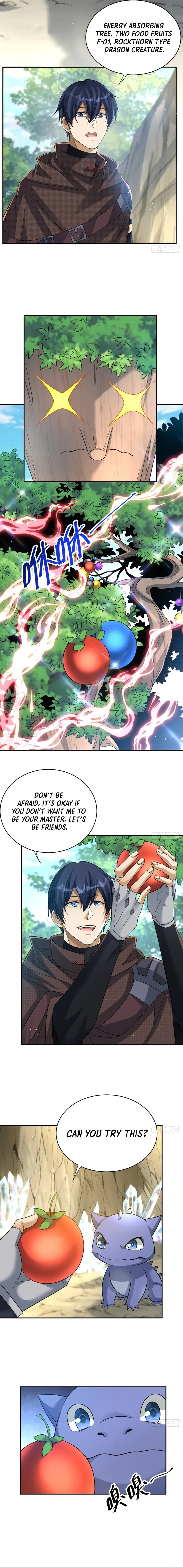 Read Old Era Dragon Tamer chapter 78 image 8 on Lezhin