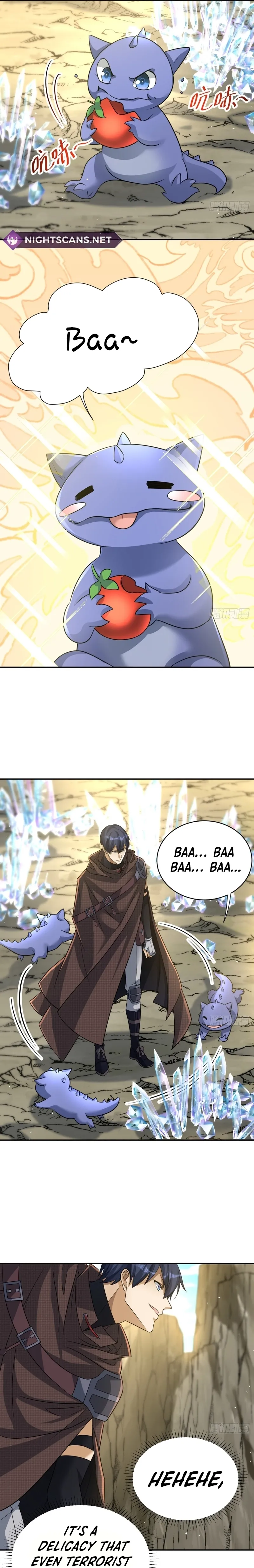 Read Old Era Dragon Tamer chapter 78 image 9 on Lezhin