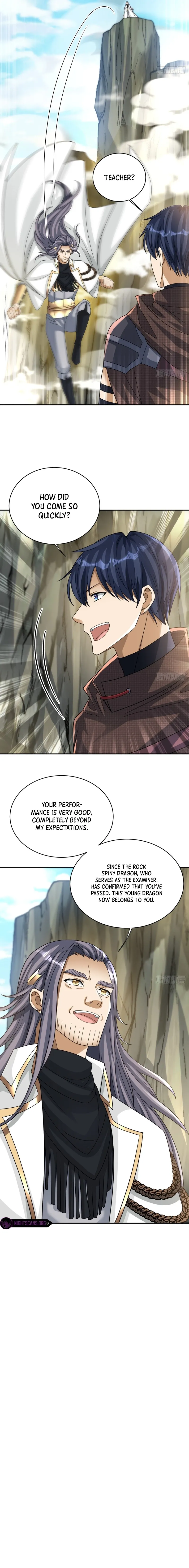 Read Old Era Dragon Tamer chapter 79 image 10 on Lezhin