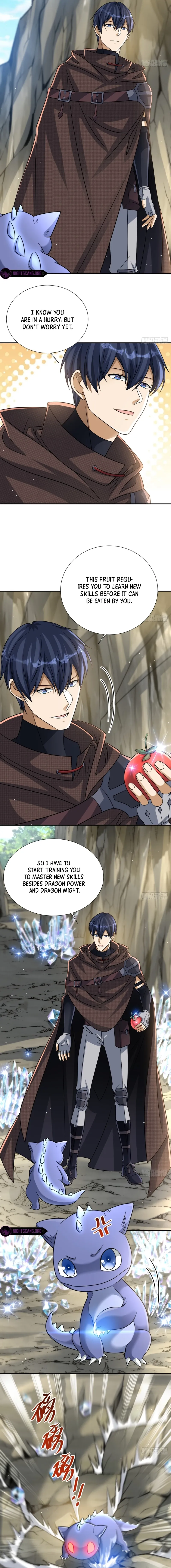 Read Old Era Dragon Tamer chapter 79 image 2 on Lezhin