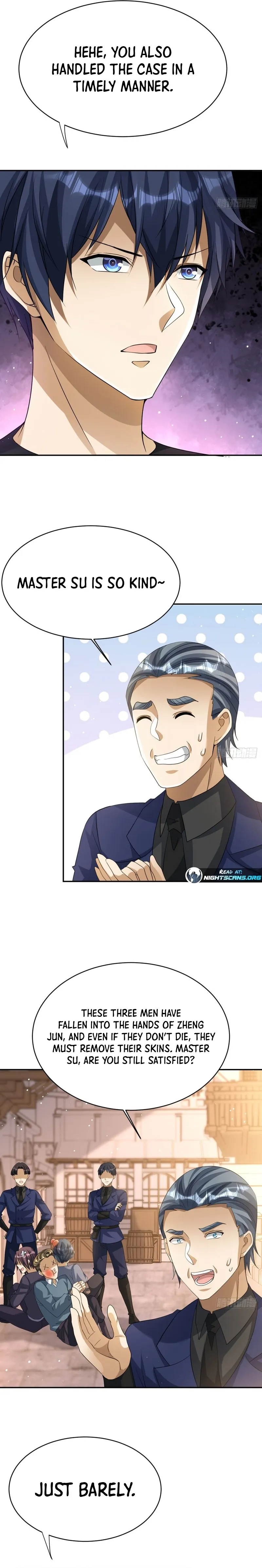 Read Old Era Dragon Tamer chapter 8 image 8 on Lezhin