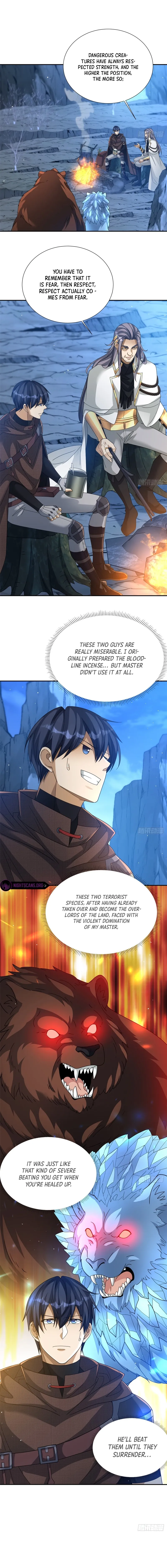 Read Old Era Dragon Tamer chapter 80 image 10 on Lezhin