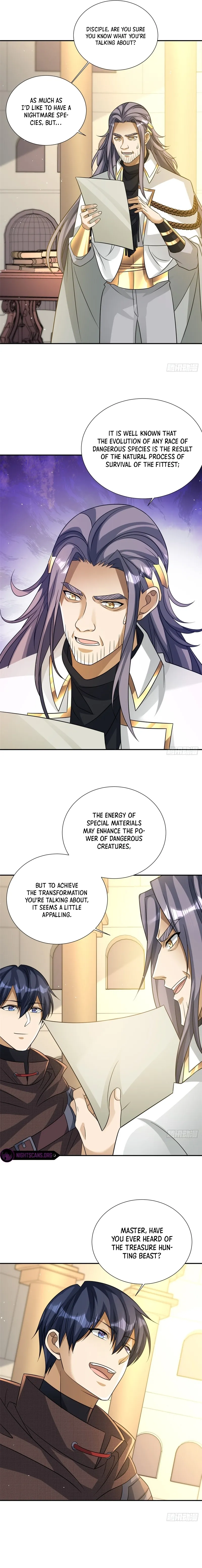 Read Old Era Dragon Tamer chapter 80 image 4 on Lezhin