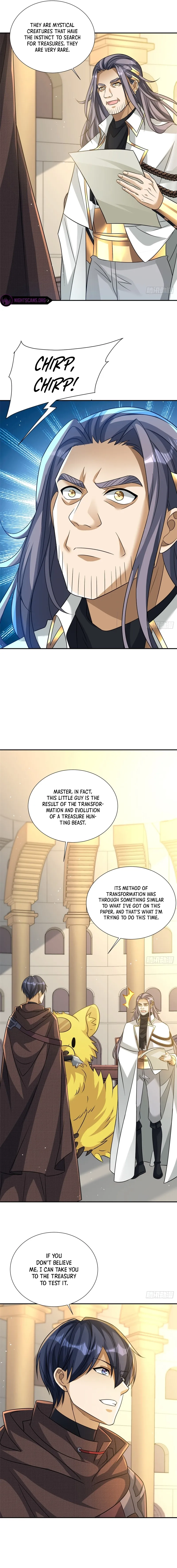 Read Old Era Dragon Tamer chapter 80 image 5 on Lezhin