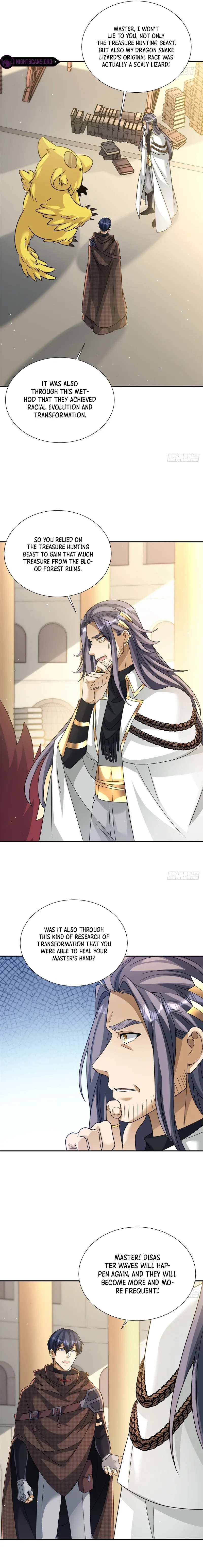 Read Old Era Dragon Tamer chapter 80 image 6 on Lezhin