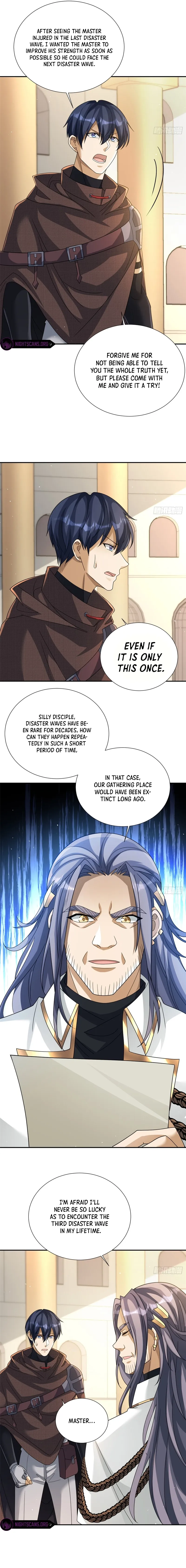 Read Old Era Dragon Tamer chapter 80 image 7 on Lezhin