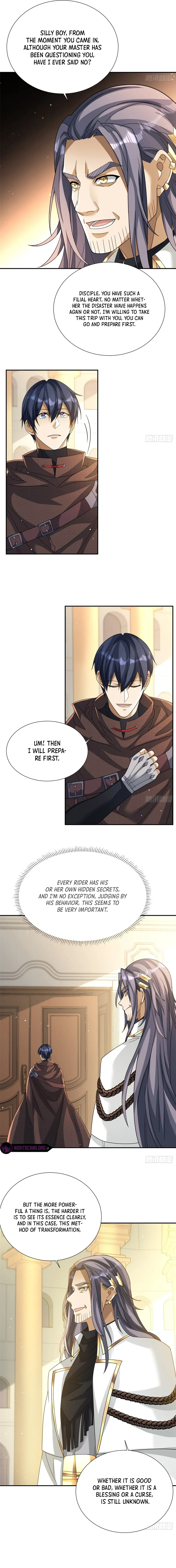 Read Old Era Dragon Tamer chapter 80 image 8 on Lezhin