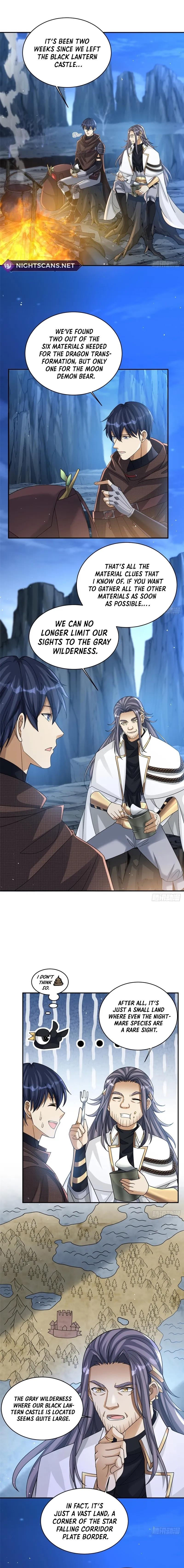 Read Old Era Dragon Tamer chapter 81 image 1 on Lezhin