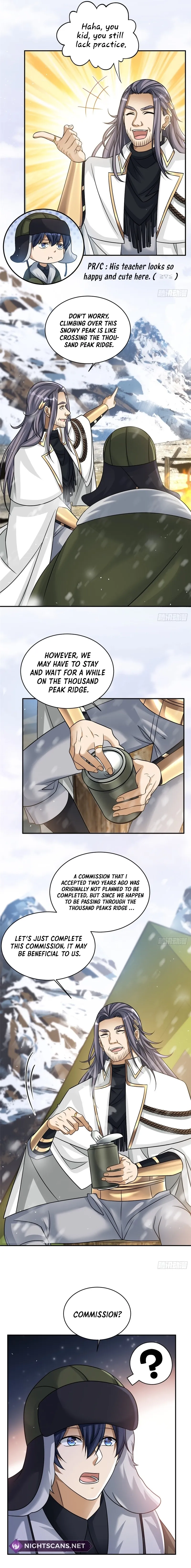 Read Old Era Dragon Tamer chapter 81 image 10 on Lezhin