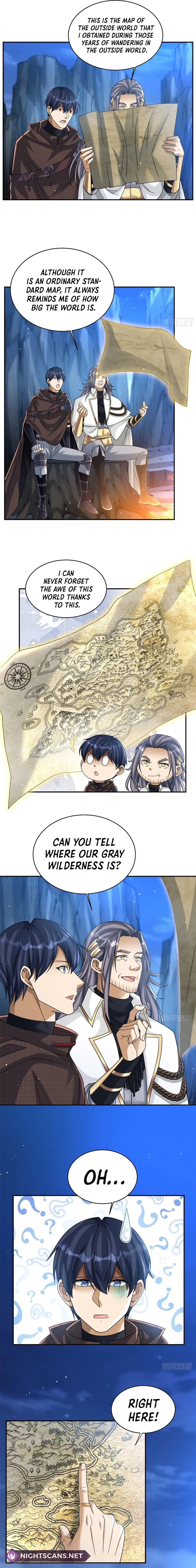 Read Old Era Dragon Tamer chapter 81 image 3 on Lezhin