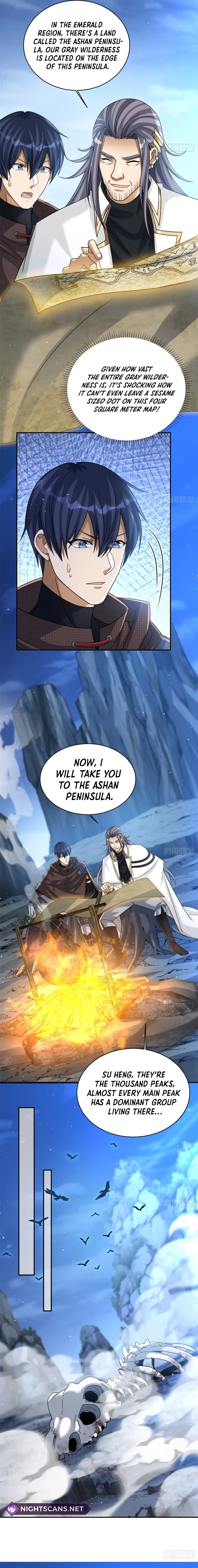 Read Old Era Dragon Tamer chapter 81 image 4 on Lezhin