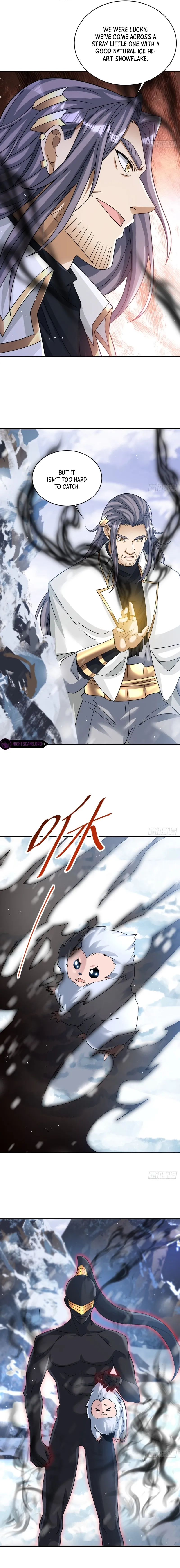 Read Old Era Dragon Tamer chapter 82 image 10 on Lezhin